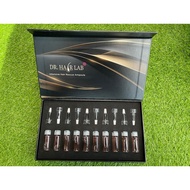 Dr Hair Lab Intensive Hair Restore 10 Ampoule Set