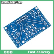 ho Power amplifiers TDA7388 four channel 4x41W audio DC 12V BTL PC car AMP PCB  living