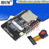 1PCS ESP32-CAM WiFi Module ESP32 serial to WiFi ESP32 CAM Development Board 5V Bluetooth with OV2640
