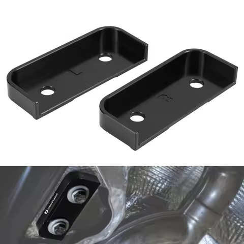 Prop Shaft Bearing Alignment Kit for VW Golf 7/7.5/8 R for Arteon R, for Audi S3 RS3 TT TTRS RSQ3, f