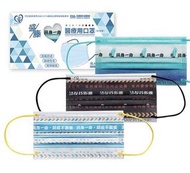 台灣口罩/盛藤醫用口罩/同島一命/保持距離