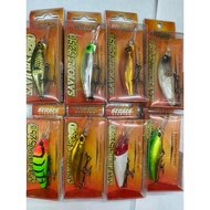 SENSES SAVIOR 52SD Lure