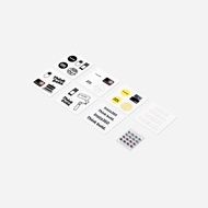 Insta360 | Sport Sticker Set