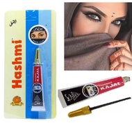 Eyeliner Celak Mata Hashmi Kajal Eyeliner Waterproof Eyeliner Pencil