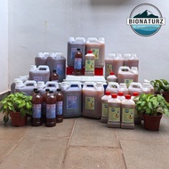 1liter Em Active  Fertilizer Em4 Aquaculture Agriculture EM. Pertanaman perternakan perikanan pember