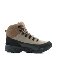 SEPATU GUNUNG EIGER EAGLE PLUM 2.0 BROWN SIZE 41