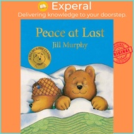 Peace at Last by Jill Murphy (UK edition, boardbook)