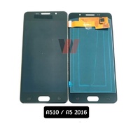 LCD TOUCHSCREEN SAMSUNG A510 / A5 2016 OLED FULLSET NEW PRODUCT