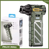 110000RPM High Speed Turbine Jet Dry Blower Turbo Jet Portable Air Blower Electric Jet Fan Violent B