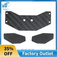 RC Car Upgrade Rear Tail Wing Kit for  1/24 Micro-B 2WD  RC Car Accessories RC Car Accessories