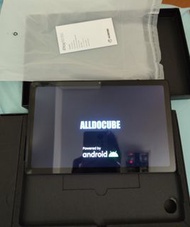 酷比魔方ALLDOCUBE iPlay 50 Pro 4G lte平板