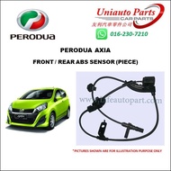 PERODUA AXIA FRONT / REAR ABS SENSOR (PIECE)