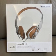 moshi Avanti LT 耳罩式耳機