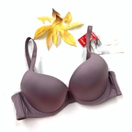 TRIU.MPH bra size 75C 80C maximier super breast lift wearing ao dai and shirt