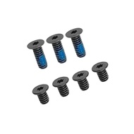 Black Lower Bottom Base Cover Case screws Lenovo Slim 7 14IAP7 82SX Slim 7 14ARH7 82UV IdeaPad Slim 