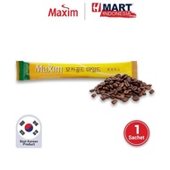 Ready Maxim Mocca Gold Coffee Mix / Kopi Moka Korea 1 Sachet