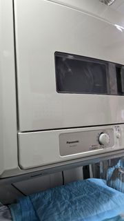 Panasonic 乾衣機