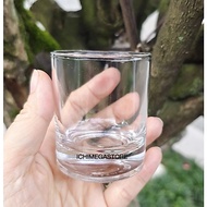 ICHIMEGASTORE Shot Glass Shot Glass Cocktail Dessert Glass SINGLE Glass Cup