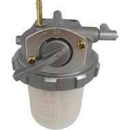 15521-43015 1A001-43010 Fuel Filter for Kubota L2900F L3300F L3830F L4200F M4700 M4900 M5400 M5700