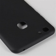 Case black slim Matte Oppo F11 Pro glare sofcase back casE