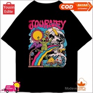 Yousin Eslite TSHIRT JOURNEY T-SHIRT