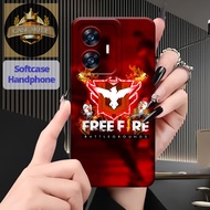 HP Realme C55 Softcase Realme C55 4G Casing Latest 2023 Softcase Casing Silicone Case Cheaphp