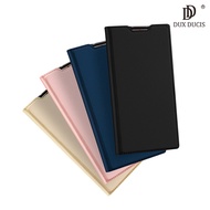 DUX DUCIS Apple iPhone 14 Pro Max SKIN Pro 皮套(金色)