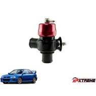 BLOW OFF ORIGINAL TURBOSMART MITSUBISHI EVO SUBARU