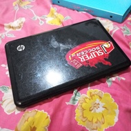 notebook hp mini 110 bekas