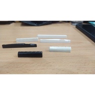 1 pcs Saddle Nut Acoustic Guitar Saddle Classic Nut Guitar Saddle nut not Bone Saddle nut Guitar