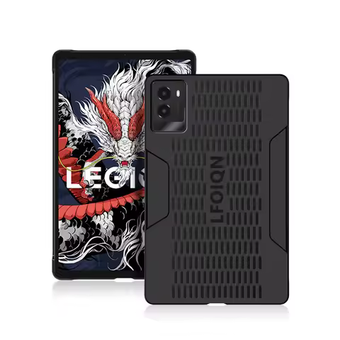 For Lenovo Legion Y700 2025 Game Tablet Case Funda For LEGION Y700 3rd Gen 8.8 inch TB321FU Heat Dis