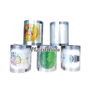 Cup Sealer Plastic Lid Cup Sealer Press Contents 1000 Pcs Cup Seal/ Cup Seal/ Cup Sealer Machine
