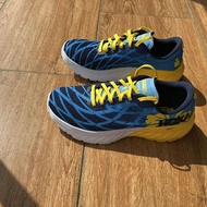 original Hoka one one mach2 racing road running shoe Mach2 lightweight shock absorption breathable t