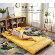 Multifunctional Sofa Bed Dual-Use Foldable Economical Small Apartment Single Simple Tatami Lazy Sofa