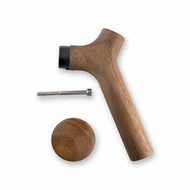 STAGG EKG WOODEN HANDLE AND LID PULL KIT MURAH