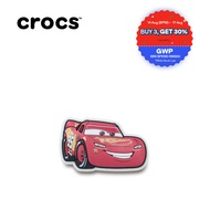 Crocs Pixar Lightning McQueen Jibbitz