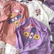 THY467 shaped bandage shirt