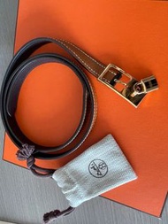 Hermes 皮帶
