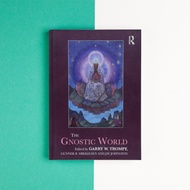 (Eng) HC The Gnostic World by Garry W. Trompf