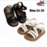 Girls' sandals girls' slippers girls' sandals children's slippers 160