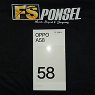 OPPO A38,A58
