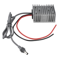 Step Up Power 12 V/24 V ถึง 57V4.5A DC Power Converter สําหรับ Starlink สําหรับ Gen3 DC Step-Up Powe