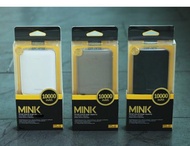 Brand New Remax PPL-22 Mink 10000mah Powerbank. Local SG Stock and warranty !!