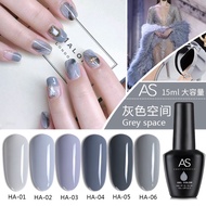 【AS HA】 AS COLOUR GEL 15Ml