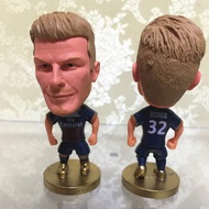 BECKHAM (PSG) 2013-2014 Classic Edition Pari Player Statue