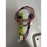 Panasonic TH-L42U30K IR Receiver Sensor