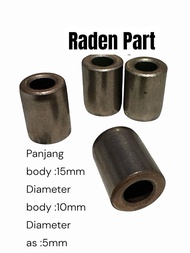 BOS BOSING BLENDER WETT MILL MOUNTING BLENDER