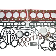 Factory Full gasket set  For Porsche Panamera Cayenne 4.8L 4.8T V8  M48.51  M48.52  Engine  94810417