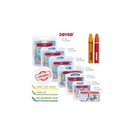 CRAYON OIL PASTEL JOYKO CRAYON