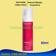 Chấm Mụn Biotrade Acnaut Active Lotion 60ml